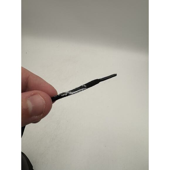 NWD Red Wing WORX Women's Aluminum Toe Work Shoe Black US Size 6.5 Medium - Picture 12 of 12